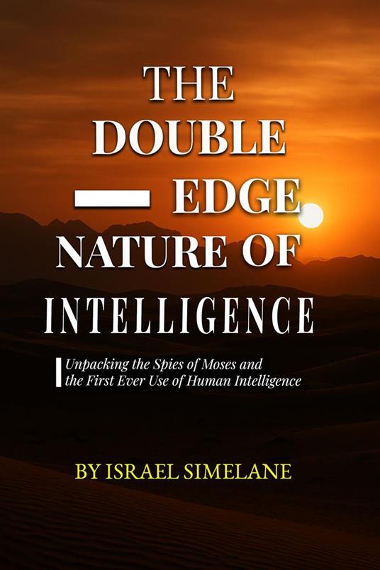 The Double-Edge Nature of Intelligence