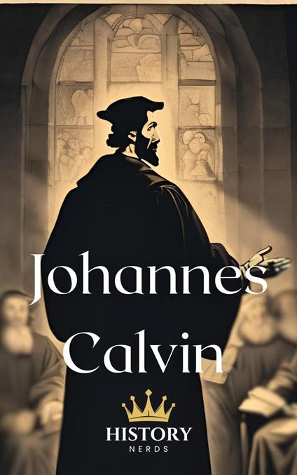 Johannes Calvin