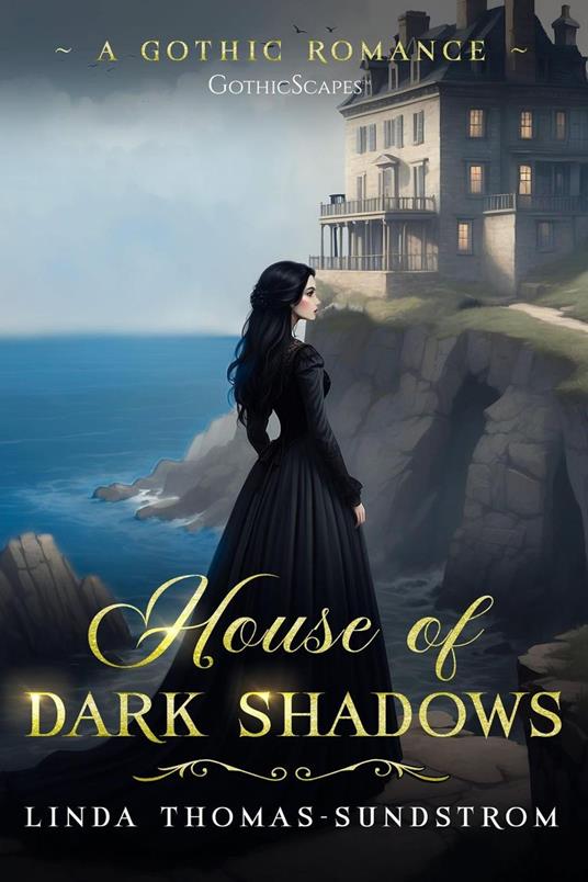 House of Dark Shadows