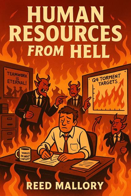 Human Resources from Hell