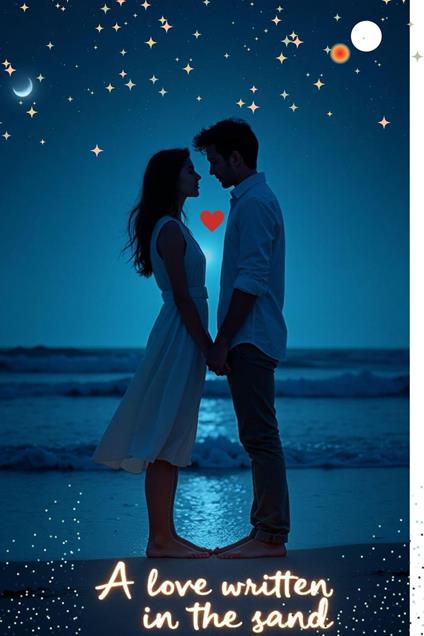 A Love Written in the Sand