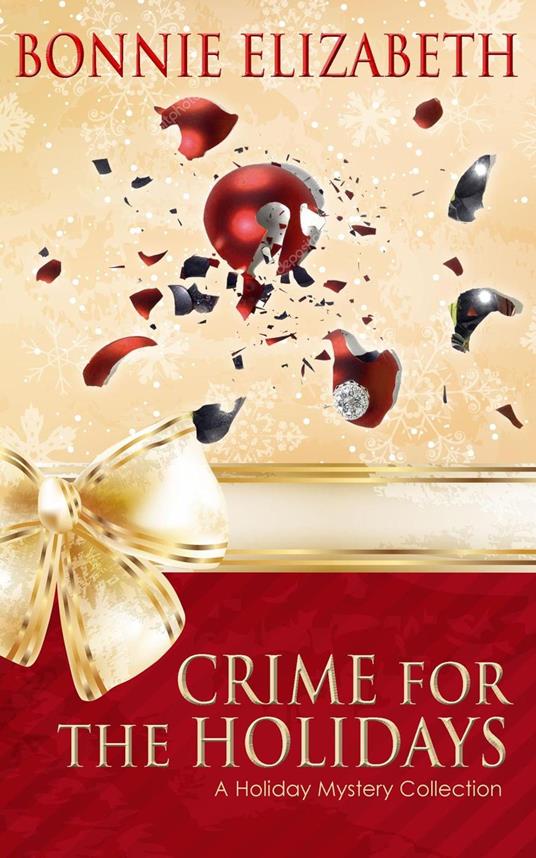 Crime for the Holidays