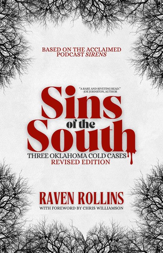 Sins of the South: Three Oklahoma Cold Cases