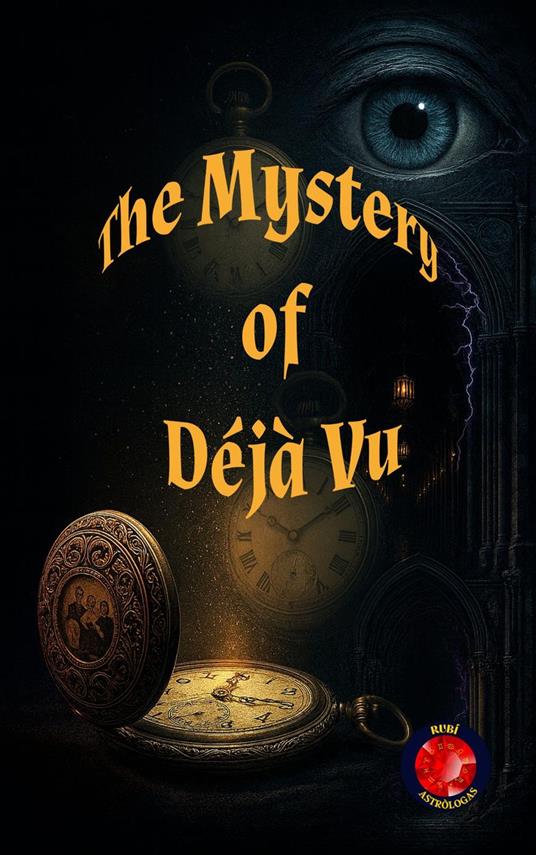 The Mystery of Déjà Vu