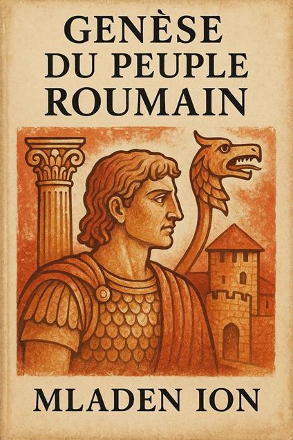 Genèse du Peuple RoumainAuteur
