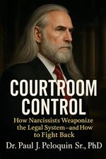 Courtroom Control