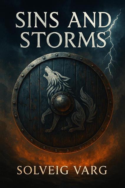 Sins And Storms