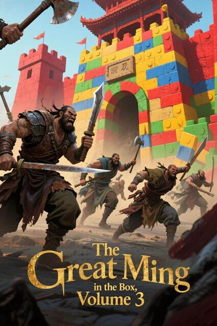 The Great Ming in the Box, Volume 3