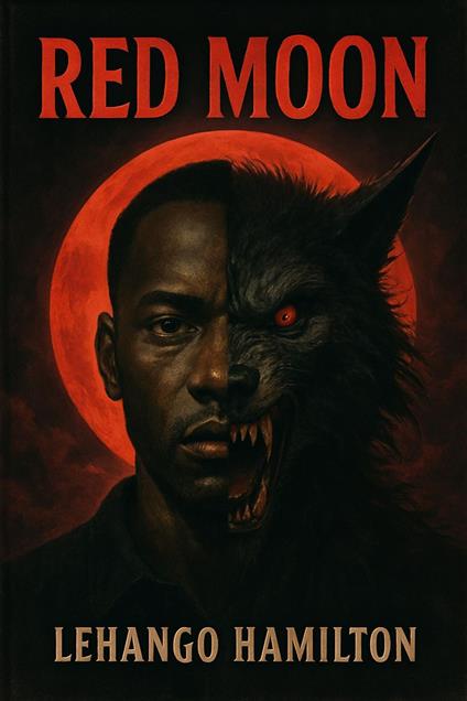 Red Moon