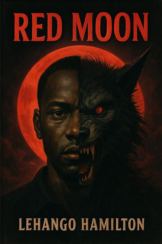 Red Moon