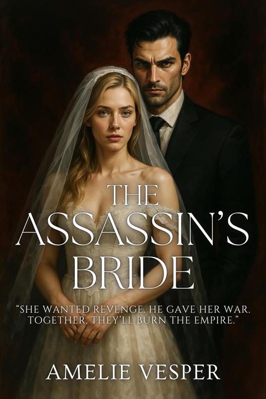 The Assassin’s Bride