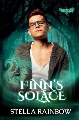 Finn's Solace - Stella Rainbow - cover