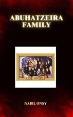 Abuhatzeira Family