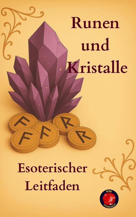 Runen und Kristalle Esoterischer Leitfaden
