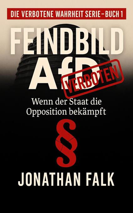 FEINDBILD AFD