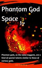 Phantom God Space
