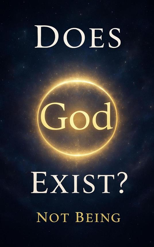 Does God Exist?