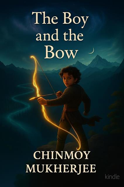 The Boy and the Bow