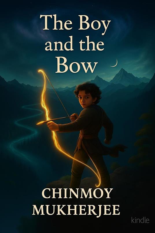 The Boy and the Bow