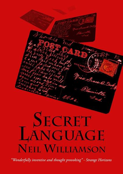 Secret Language