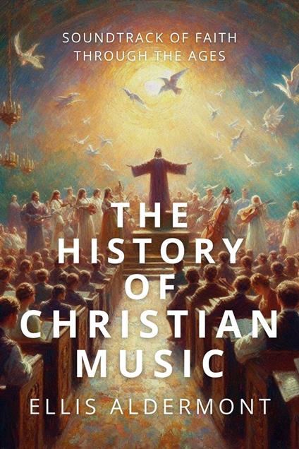 The History of Christian Music: Soundtrack of Faith Through the Ages