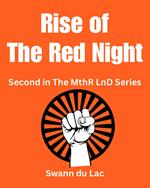 Rise of The Red Night