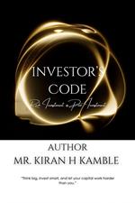 Investor’s Code: Rich Investment vs. Poor Investment