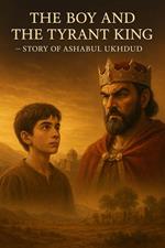The Boy and The Tyrant King