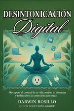 Desintoxicación Digital: Encuentra el Equilibrio en un Mundo Conectado