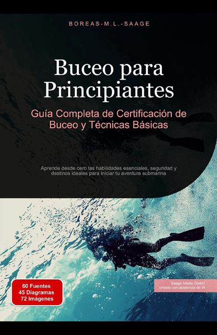 Buceo para Principiantes: Guía Completa de Certificación de Buceo y Técnicas Básicas