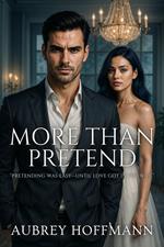 More Than Pretend