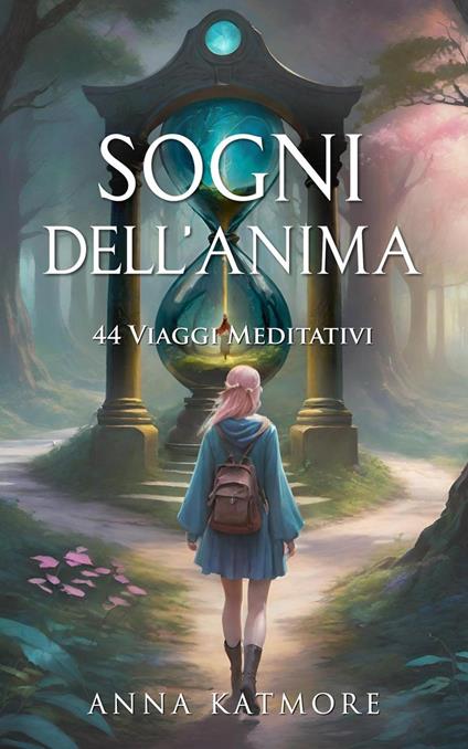 Sogni dell’Anima - Anna Katmore - ebook