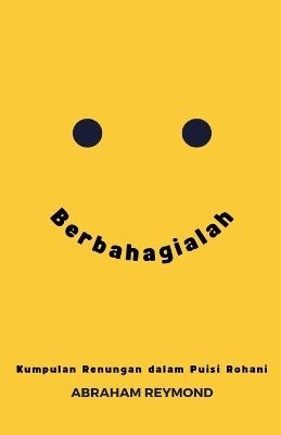 Berbahagialah - Abraham Reymond - cover