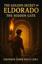 The Golden Secret of Eldorado: The Hidden Gate