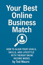 Your Best Online Business Match