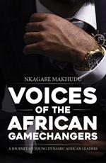 Voices of the African Gamechangers