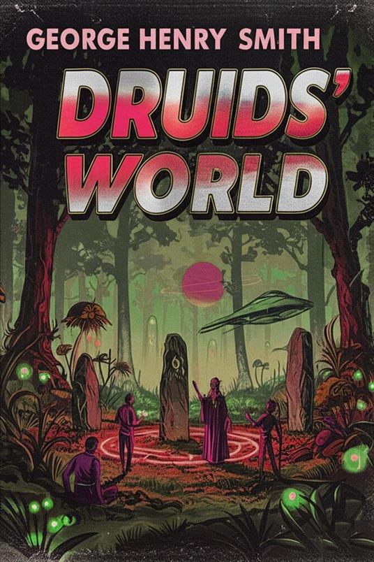 Druids' World