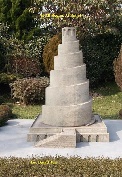 It All Begins At Babel