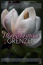 Überschrittene Grenzen: Eine Variation von Stolz und Vorurteil