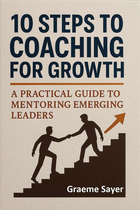 10 Steps to Coaching for Growth