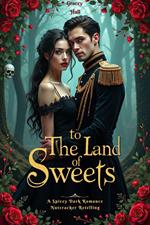To the Land of Sweets: A Spicey Dark Romance Nutcracker Retelling