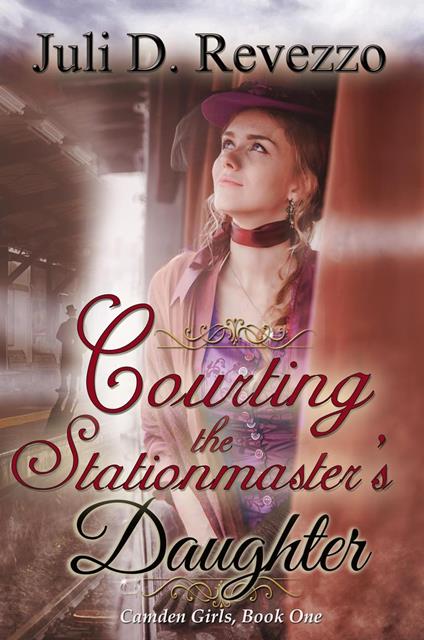 Courting the Stationmaster's Daughter