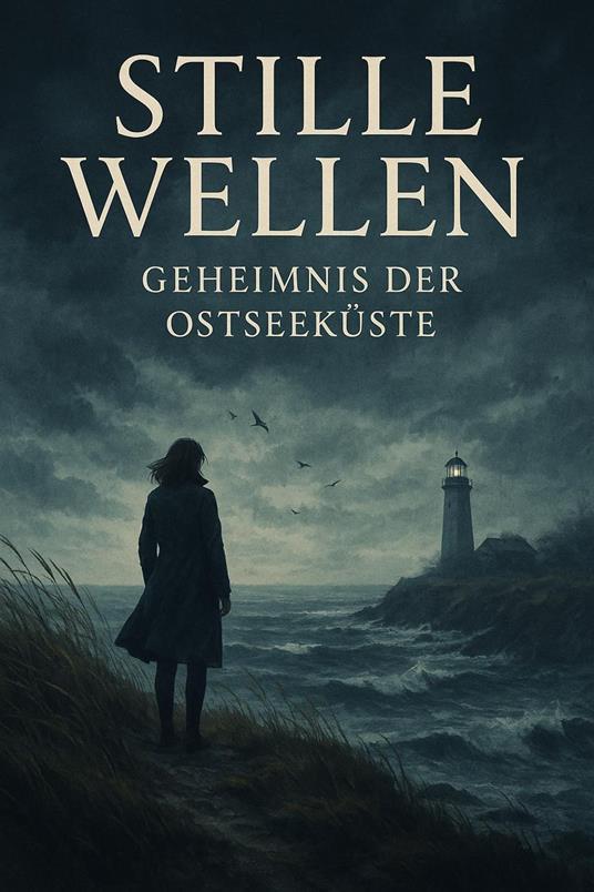 Stille Wellen – Geheimnis der Ostseeküste