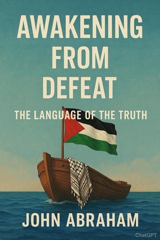 Awakening from Defeat. The Language of the Truth.