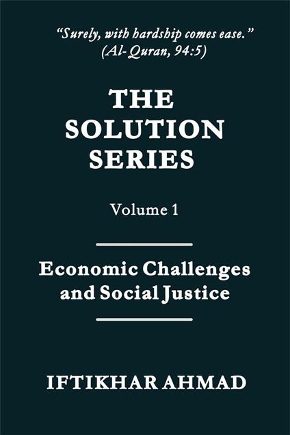 Economic Challenges and Social Justice