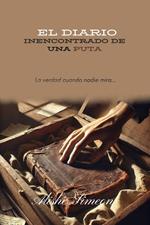 El Diario Inencontrado De Una Puta