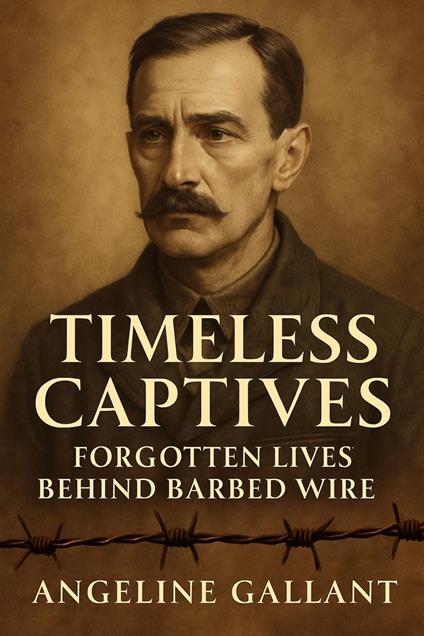Timeless Captives