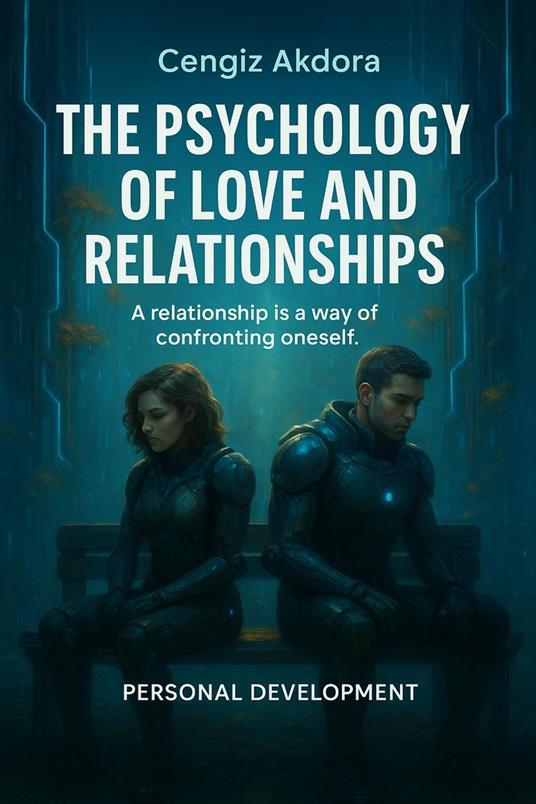 Relationships and the Psychology of Love