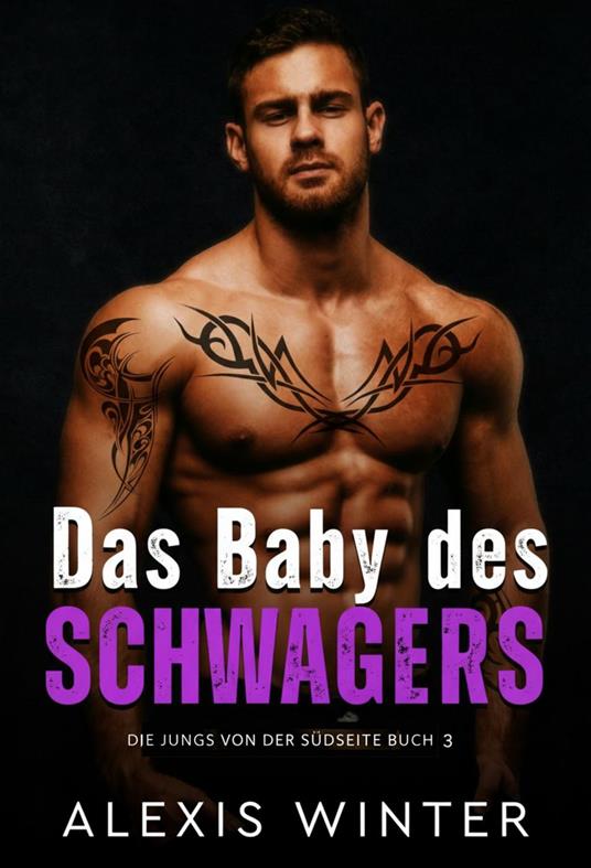 Das Baby des Schwagers