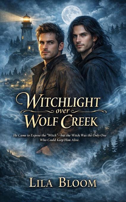 Witchlight over Wolf Creek